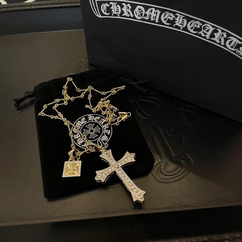 Chrome Hearts Necklaces